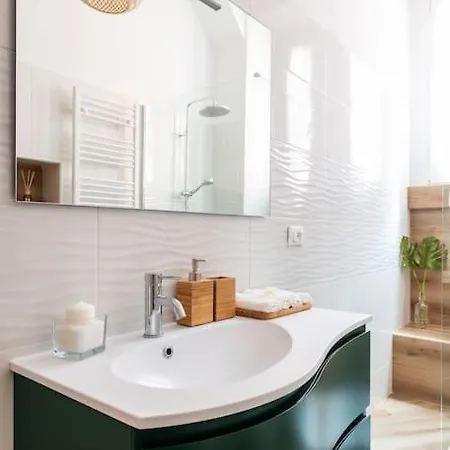 Ferienwohnung New Jungle & Charming Flat - Zona De Angeli Mailand Exterior foto
