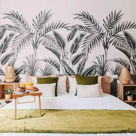 Ferienwohnung New Jungle & Charming Flat - Zona De Angeli Mailand Exterior foto