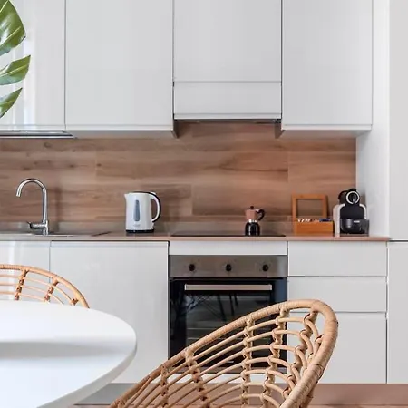 Ferienwohnung New Jungle & Charming Flat - Zona De Angeli Mailand Exterior foto