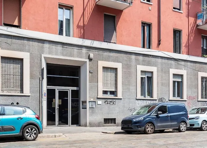 New Jungle & Charming Flat - Zona De Angeli